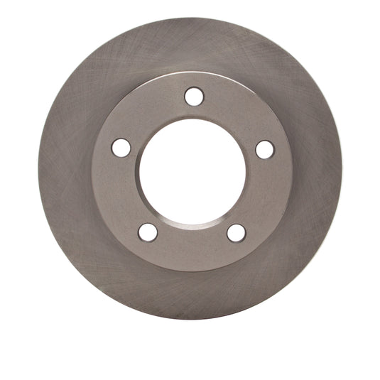 Dfc 600-54109 DFC Brake Rotors - Plain