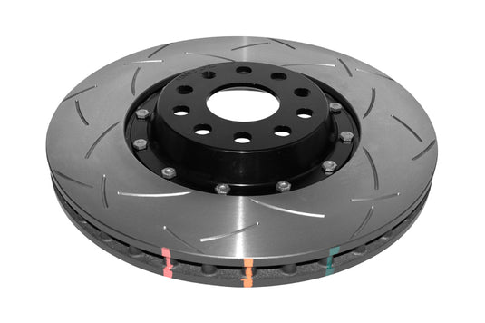 Dba DBA52808V2BLKS DBA 5000 Series Slotted Rotors