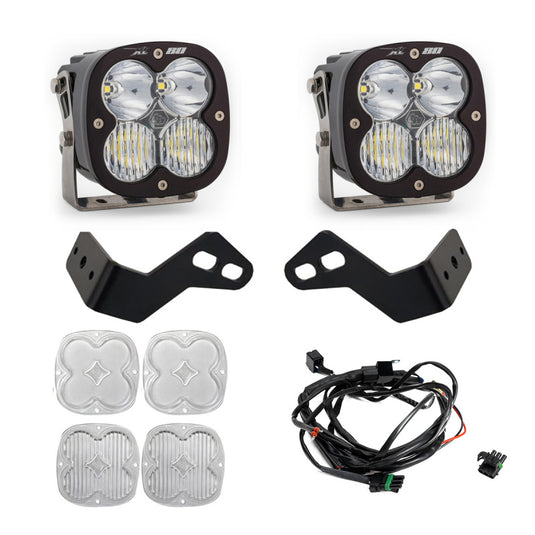 Baja Designs 448189 BAJ Powersports XL 80 Light Pods