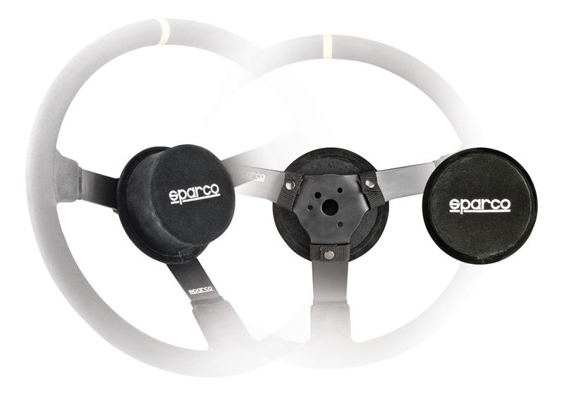 Load image into Gallery viewer, Sparco 015001 SPA Wheel Quick Release
