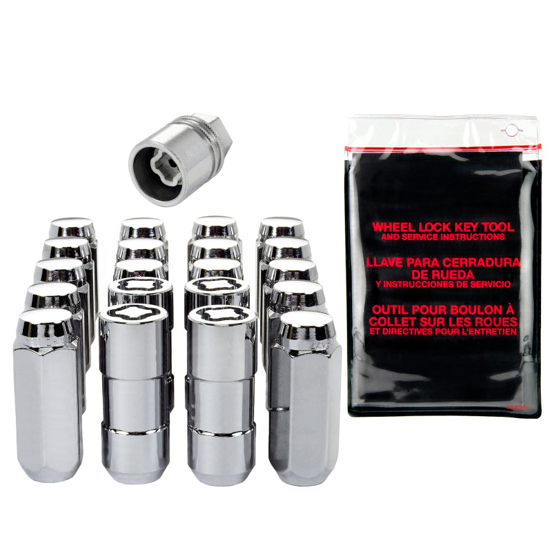 Load image into Gallery viewer, Mcgard 84505 MCG Hex Lug Nut Install Kits
