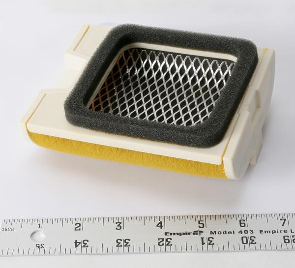 Hiflo HFA2702 Air Filter