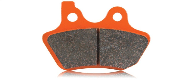 Load image into Gallery viewer, Ebc Powersports FA458V EBC Semi-Sint Vee Brake Pads
