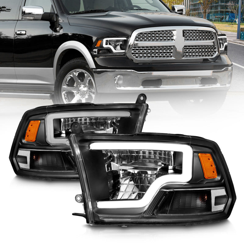 Load image into Gallery viewer, Anzo 111539 ANZ LED/Projector Headlights
