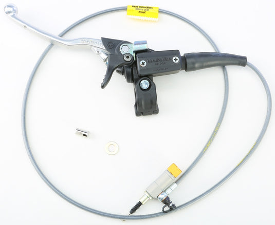 Magura 2100009 Generation II Hydraulic Clutch Assembly