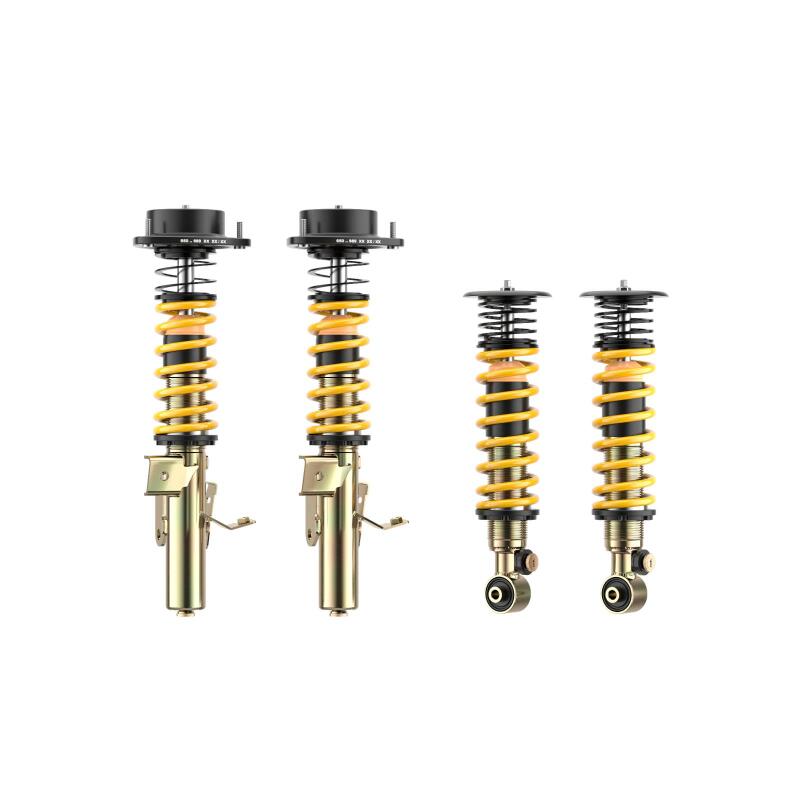 Load image into Gallery viewer, St Suspensions 1820258804 STS Coilover

