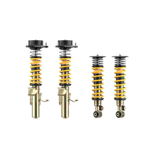St Suspensions 1820258804 STS Coilover