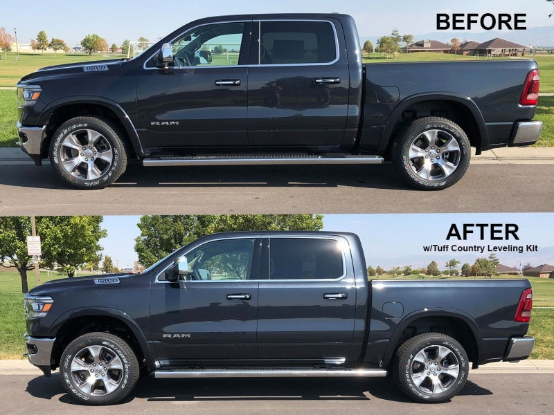 Load image into Gallery viewer, Tuff Country 32907 TUF Front Leveling Kits
