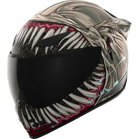 Icon Domain Grand Maw Helmet Gray