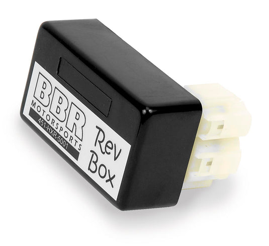 Bbr Motorsports 451-HCF-1502 Rev Box