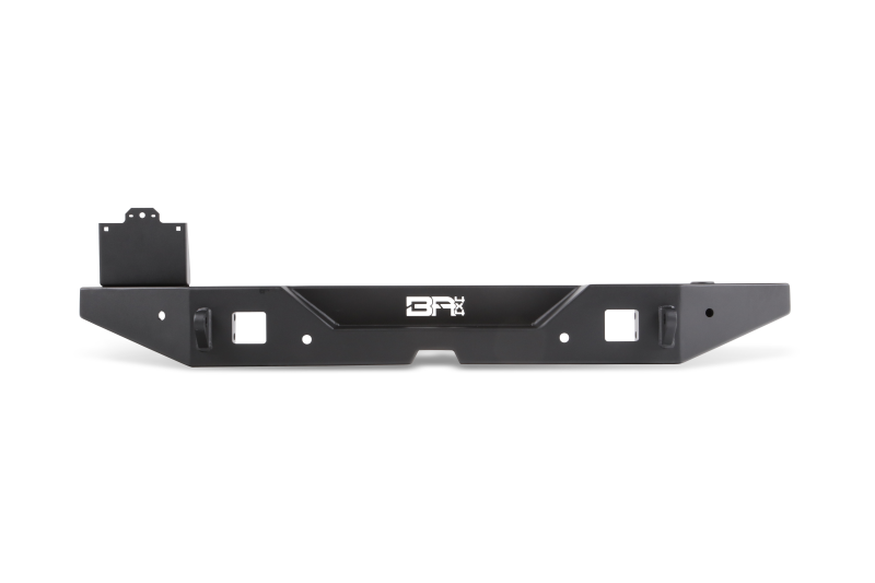 Load image into Gallery viewer, Body Armor 4X4 JL-2965 BOD Standard Rear Bumpers
