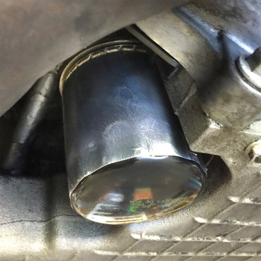Dei 10740 DEI Turbo Shield