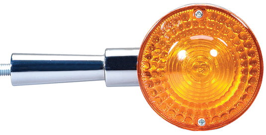 K&S Technologies 25-4115 DOT Approved Turn Signal - Amber