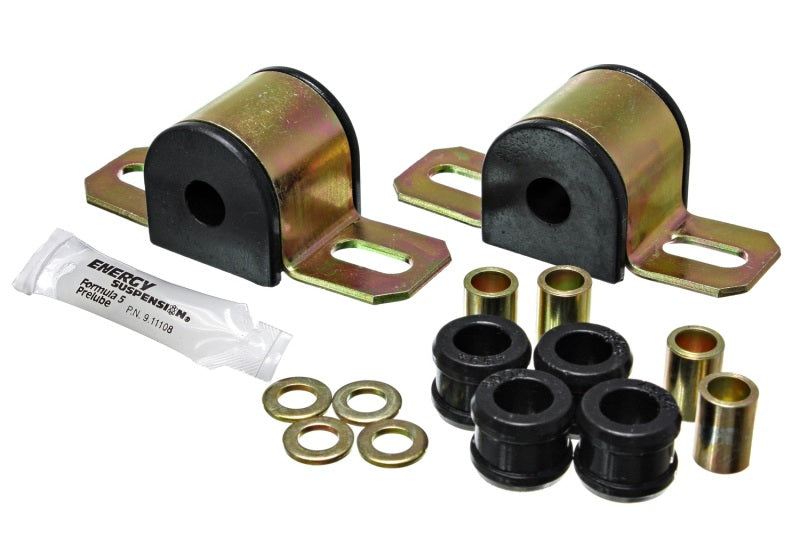 Load image into Gallery viewer, Energy Suspension 3.5224G ES Sway Bar Bushings - Black

