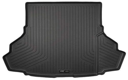 Husky Liners 43071 HL WB - Cargo - Black