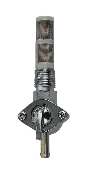 Harddrive 011409 Replacement Petcock - Straight Down Spigot