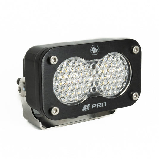 Baja Designs 480006 BAJ S2 Pro Lights