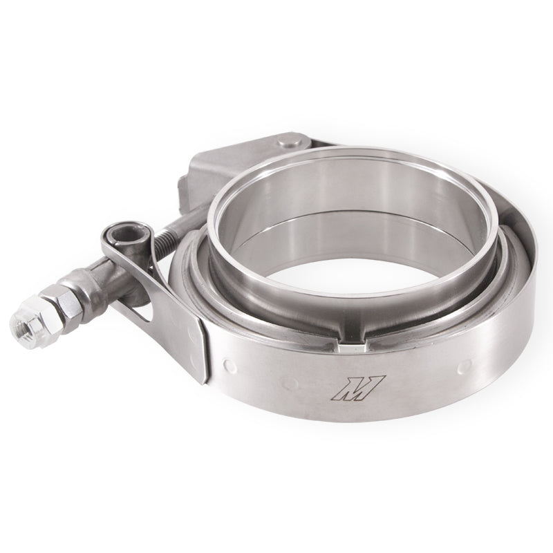 Load image into Gallery viewer, Mishimoto MMCLAMP-VS-3 MM V-Band Clamps

