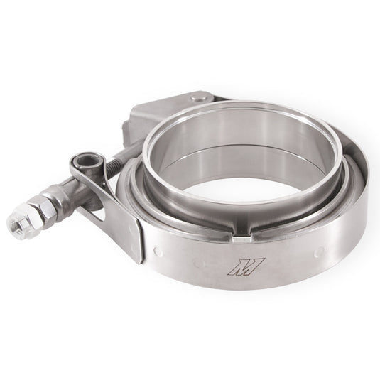 Mishimoto MMCLAMP-VS-3 MM V-Band Clamps