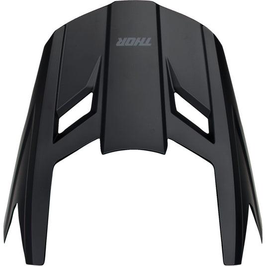 Thor Visor Kit for Youth Fleet Helmet - Blackout