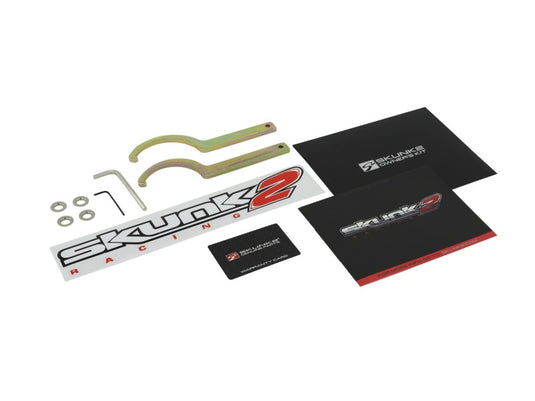 Skunk2 Racing 541-12-8500 SK Pro-ST Coilovers