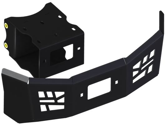 Kfi 101180 KFI Mounts
