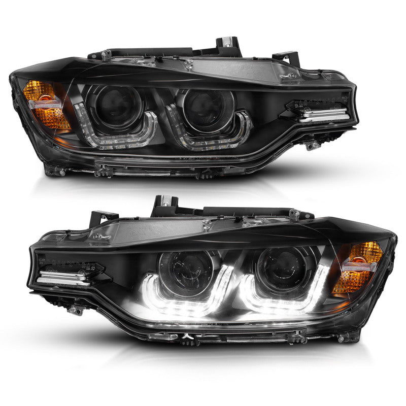Load image into Gallery viewer, Anzo 121504 ANZ LED/Projector Headlights
