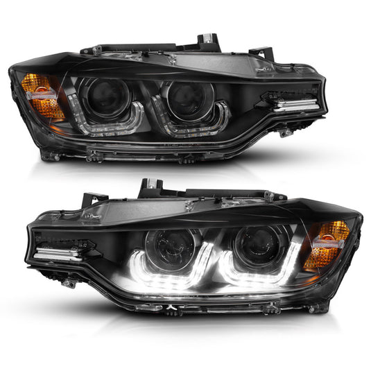 Anzo 121504 ANZ LED/Projector Headlights