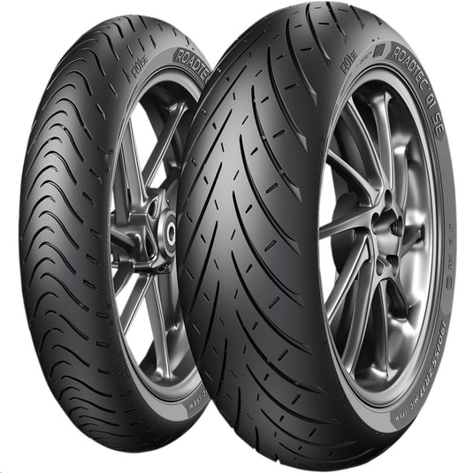 Metzeler 3850900 Roadtec 01 SE Rear Tire - 160/60ZR17