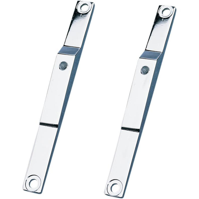 Drag Specialties DS-280230 Marker Light Mounting Brackets