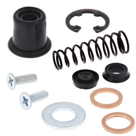 All Balls Racing 18-1016 ABR Master Cyl Rebuild Kits