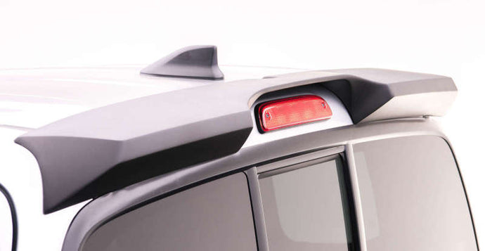 Egr 982959 EGR Spoiler - Rear Cab