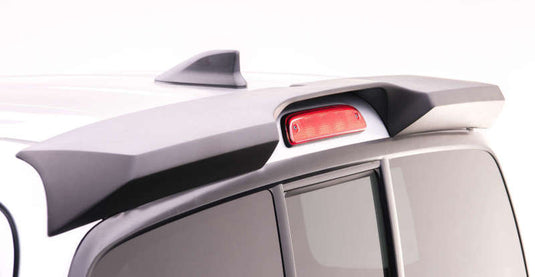 Egr 982959 EGR Spoiler - Rear Cab