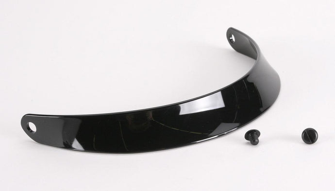 Z1r Helmet Visor for Nomad Helmets - Black