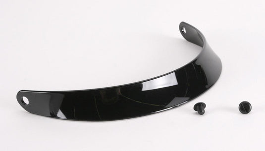 Z1r Helmet Visor for Nomad Helmets - Black