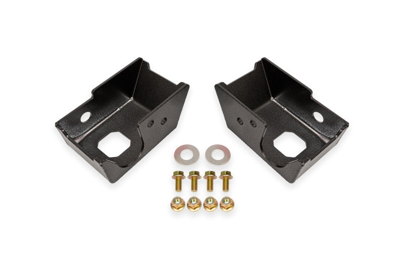 Load image into Gallery viewer, Bmr Suspension SG1860H BMR Skid Guards
