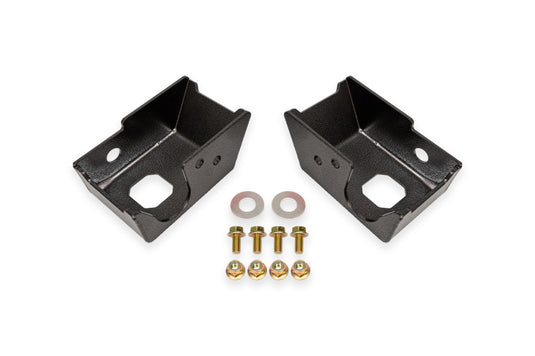 Bmr Suspension SG1860H BMR Skid Guards
