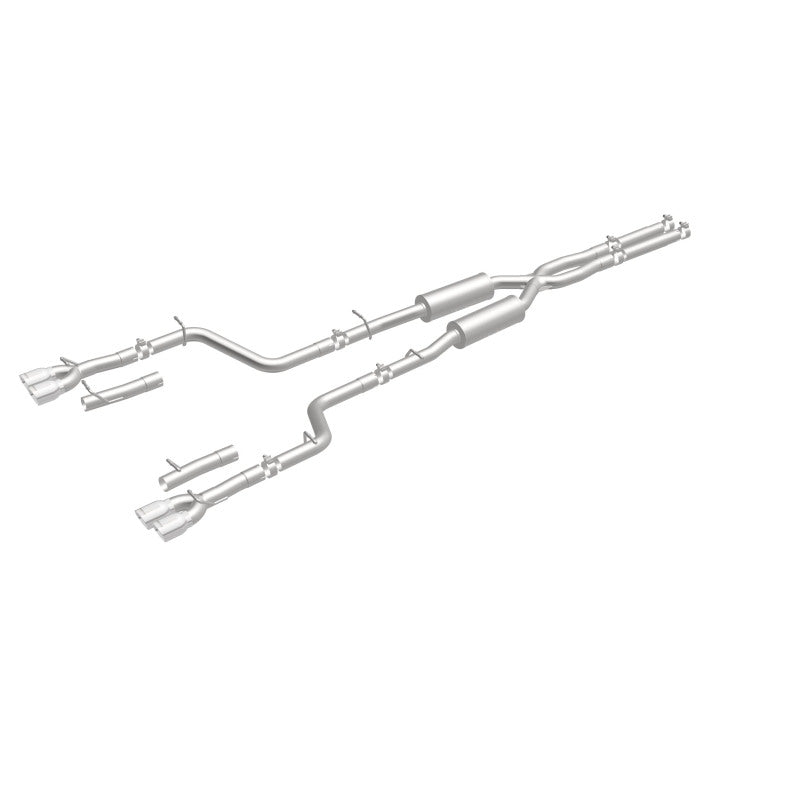 Load image into Gallery viewer, Magnaflow 19217 MAG Catback Exhaust
