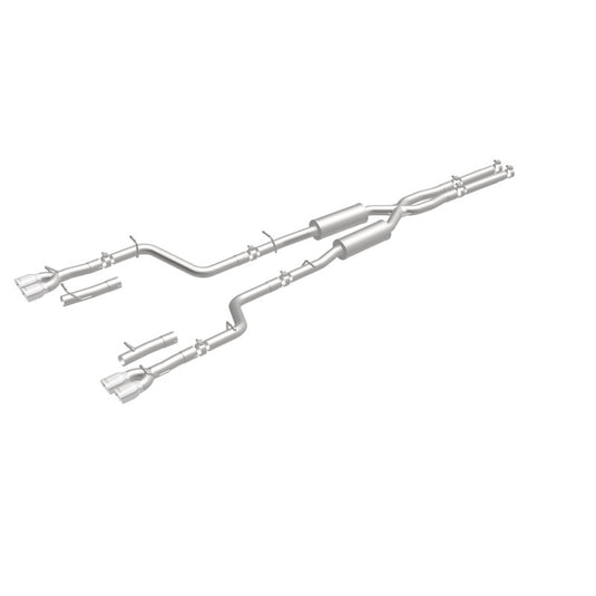 Magnaflow 19217 MAG Catback Exhaust