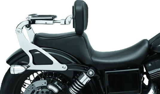 Kuryakyn 7095 KUR Backrests C