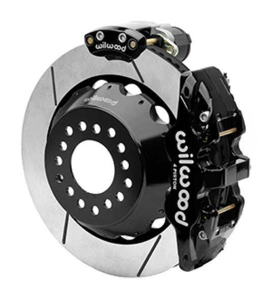 Wilwood 140-16167 WIL Aero Brake Kit