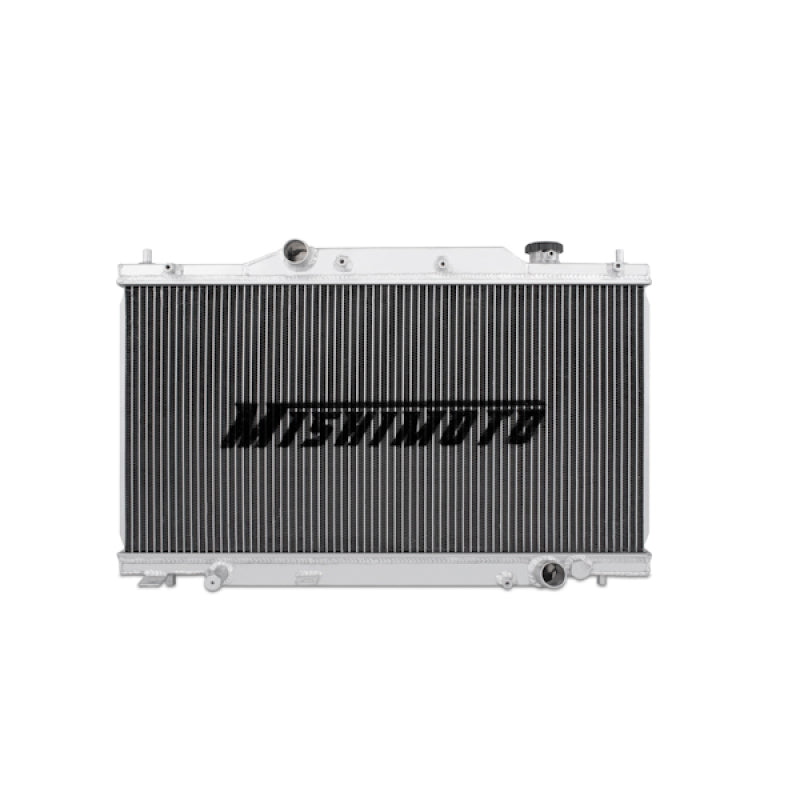 Load image into Gallery viewer, Mishimoto MMRAD-CIV-02SI MM Radiators - Alum

