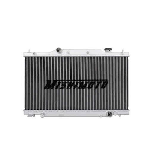 Mishimoto MMRAD-CIV-02SI MM Radiators - Alum