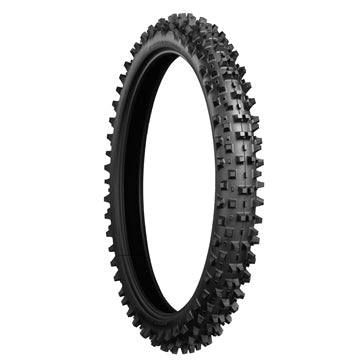 Bridgestone 7209 Battlecross X10 Front Tire - 80/100-21