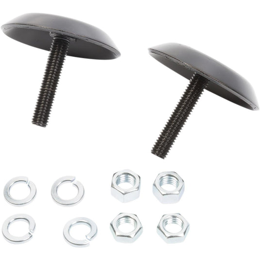 Kimpex 073874 Click N Go2 Heavy-Duty Skid Shoes