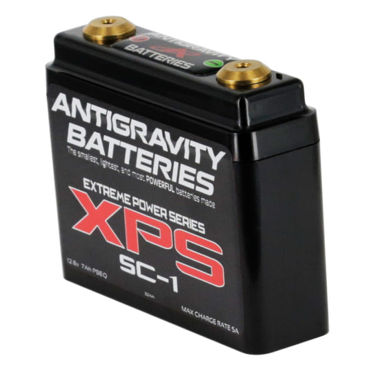 Antigravity Batteries AG-SC-1 ANT XPS Battery - Lithium