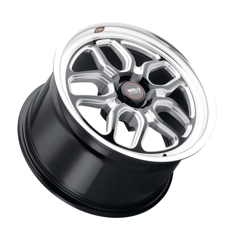 Load image into Gallery viewer, Weld S1527C067N21 WEL Laguna Wheels
