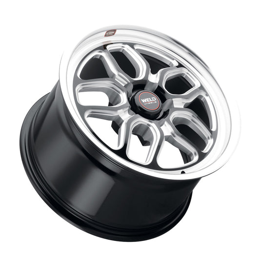 Weld S15270071P30 WEL Laguna Wheels