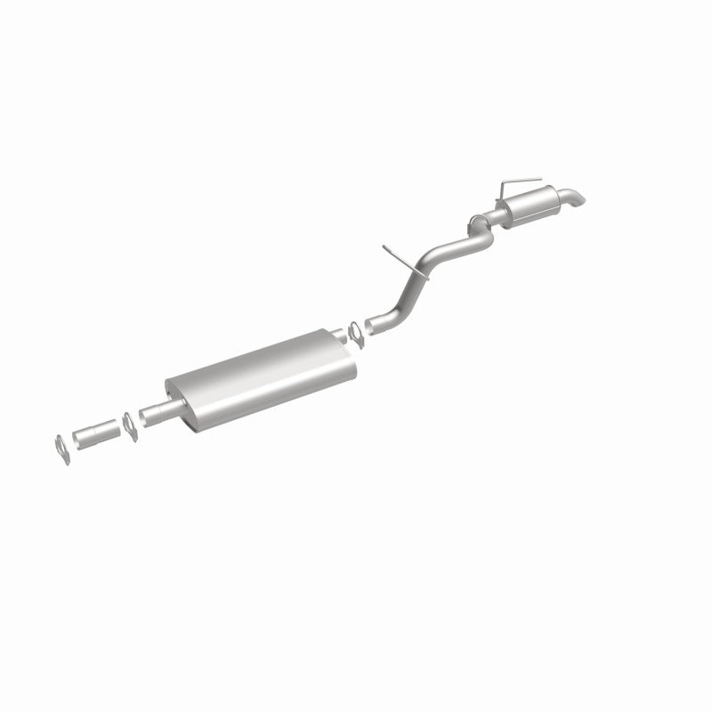 Load image into Gallery viewer, Magnaflow 106-0047 MAG BRE Exhaust Kits
