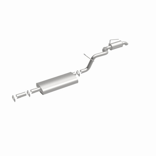 Magnaflow 106-0047 MAG BRE Exhaust Kits